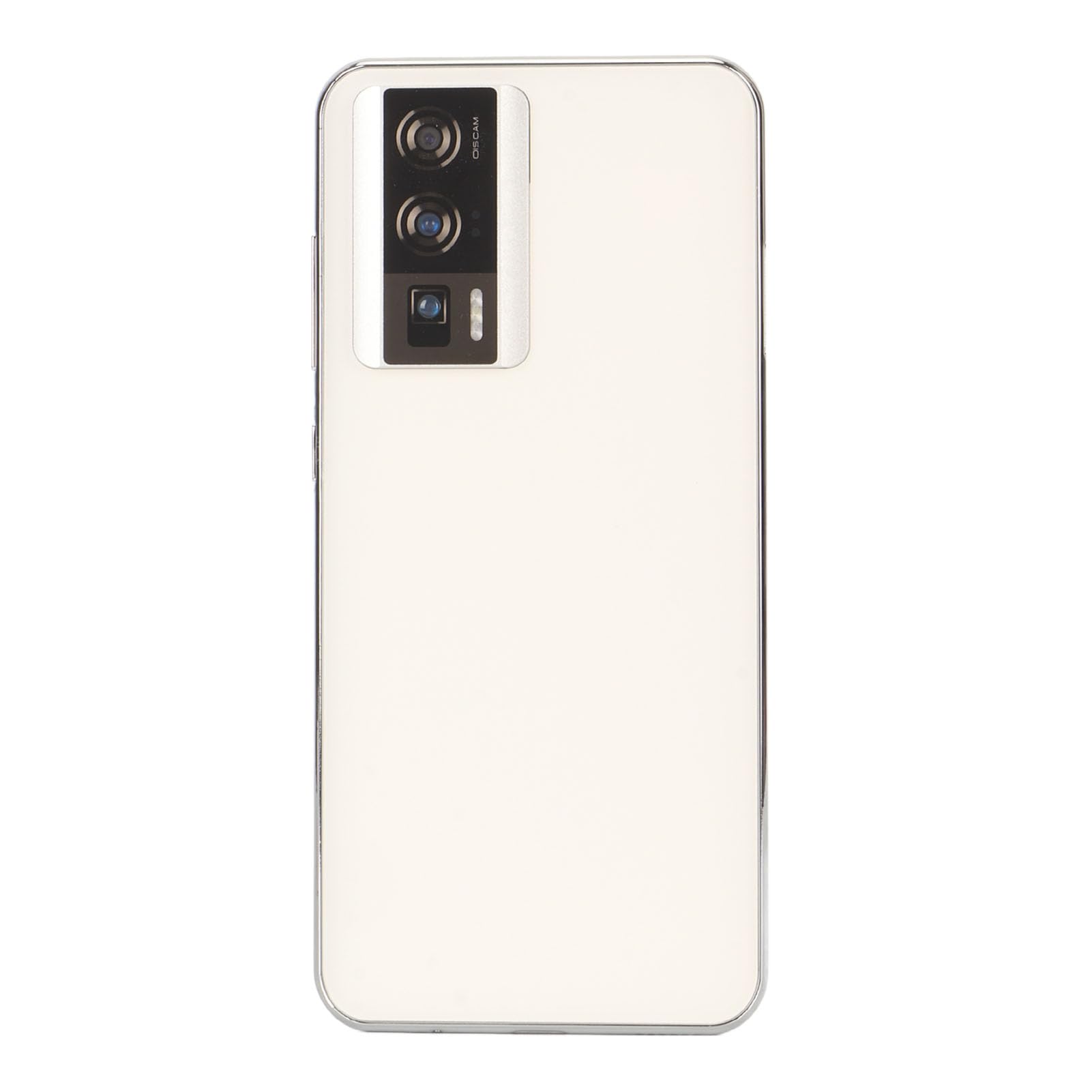 Telefon Komórkowy, 12 GB 256 GB 2,4G 5G WiFi Telefon Komórkowy 4G Sieć 32 MP 16 MP Ekran 6,54 Cala na Co dzień (Czarny)