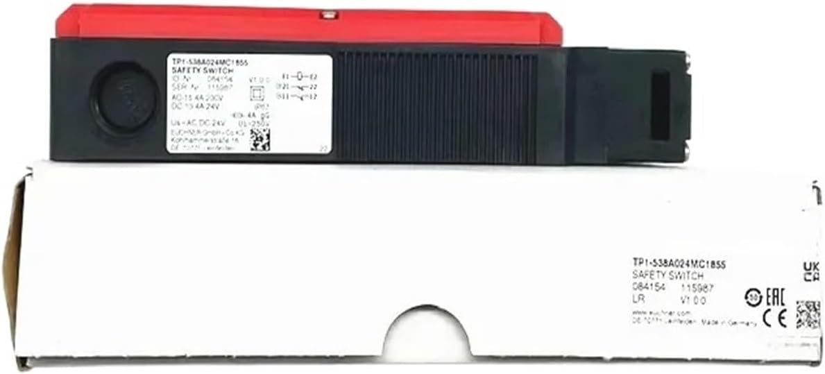 1PCS 084154 Switch TP1-538A024MC1855