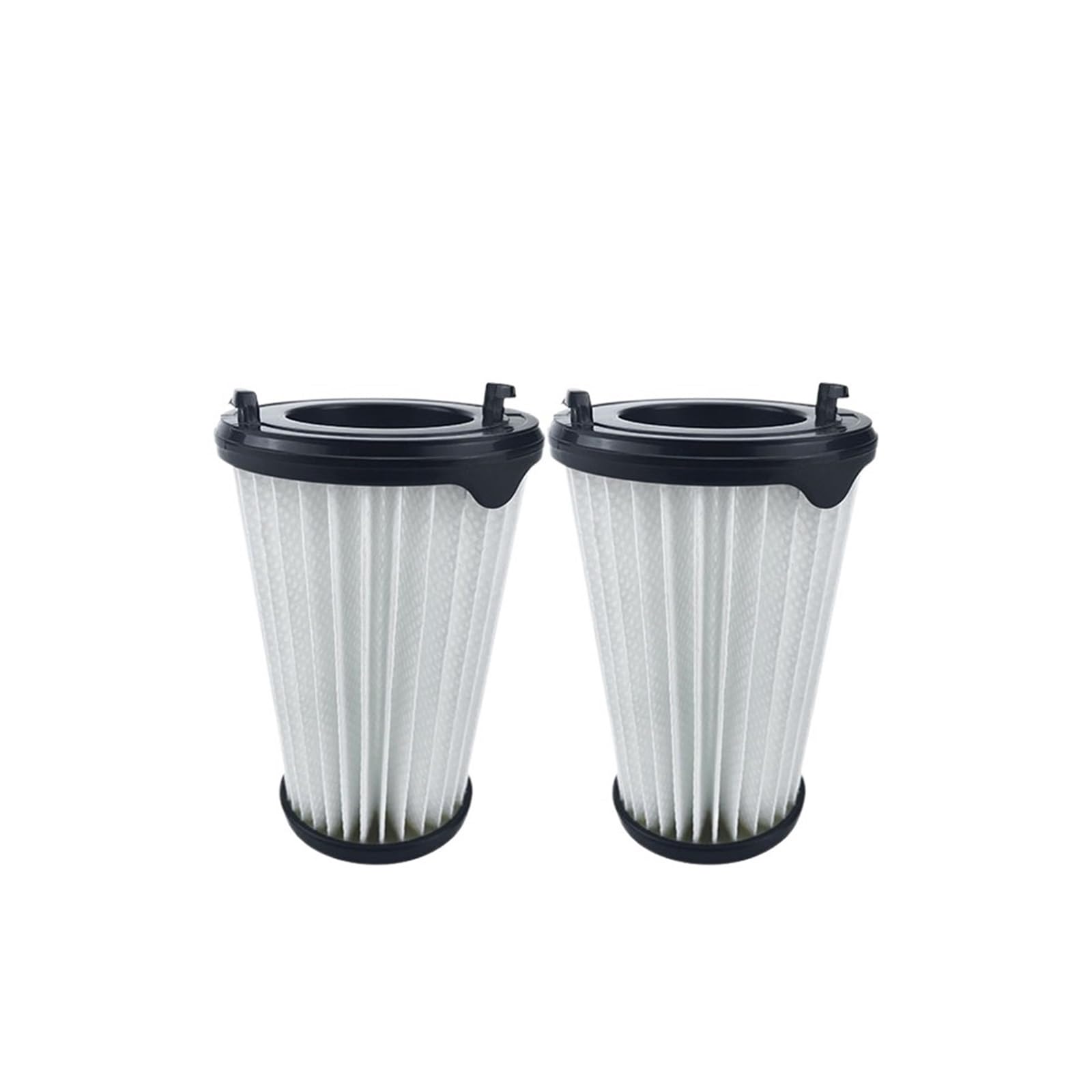 Kvcccss 2Pcs Filter，Compatible For Electrolux ， Vacuum Cleaner(2Pcs)