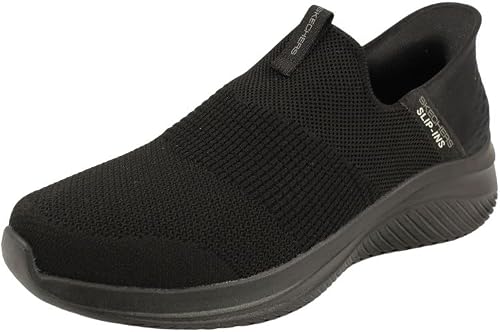 Skechers Uomo Ultra Flex 3.0 Smooth Step Slip-In ALLENATR…