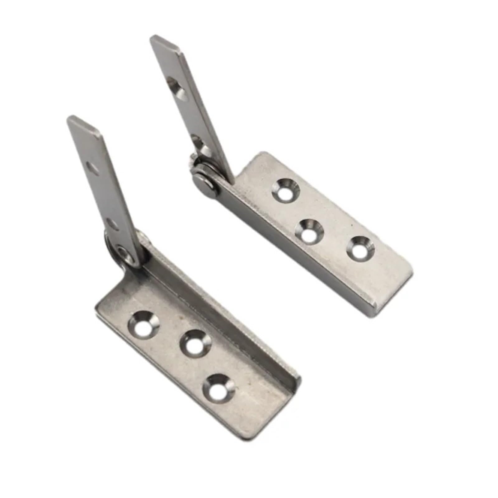 Industrial Electrical Automation Equipment Hinge Hardware Accessories 304 Stainless Steel Hinges 1Pcs(XG11-060-0L)