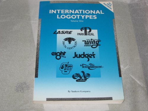 International Logotypes view 2