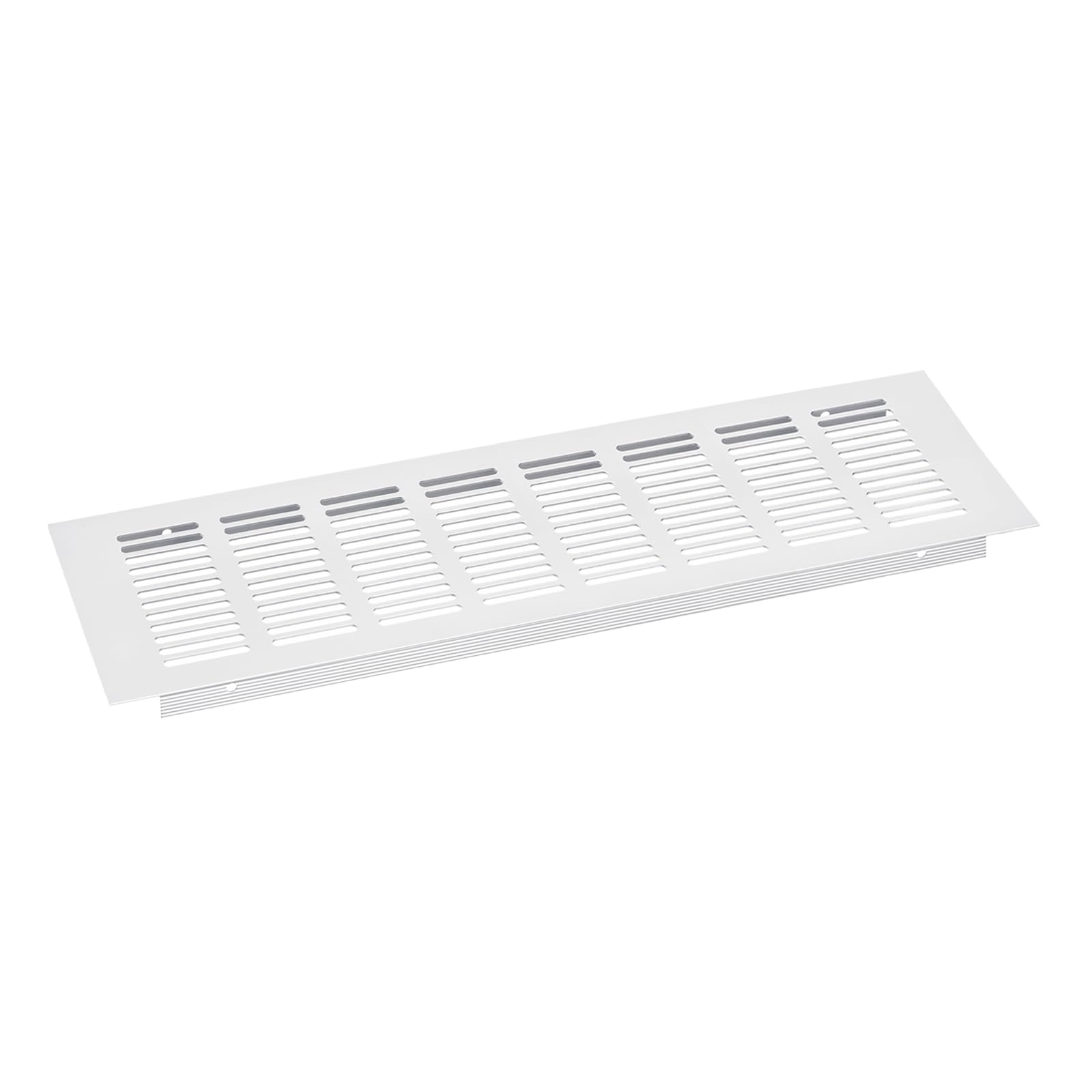 QUARKZMAN Luchtroosterafdekking, 1 stuk, 350 x 100 mm QUARKZMAN Luchtroosterafdekking, 1 stuk, 350 x 100 mm