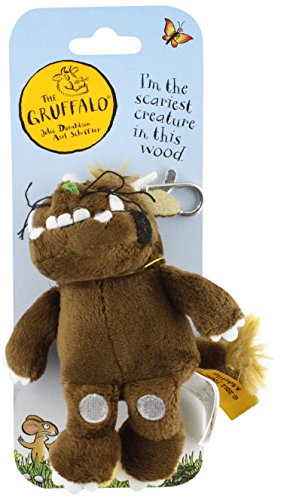 gruffalo teddy amazon