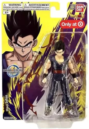 Bandai - Dragon Ball Super - Evolve - 5" Son Goku