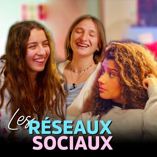 Page de couverture de Ados : accros aux réseaux sociaux ?