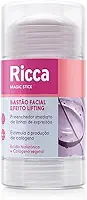 Ricca Bastão Facial Efeito Lifting