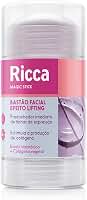 Ricca Bastão Facial Efeito Lifting, Ácido Hialurônico + Colágeno Vegetal