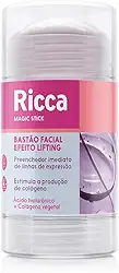 Ricca Bastão Facial Efeito Lifting