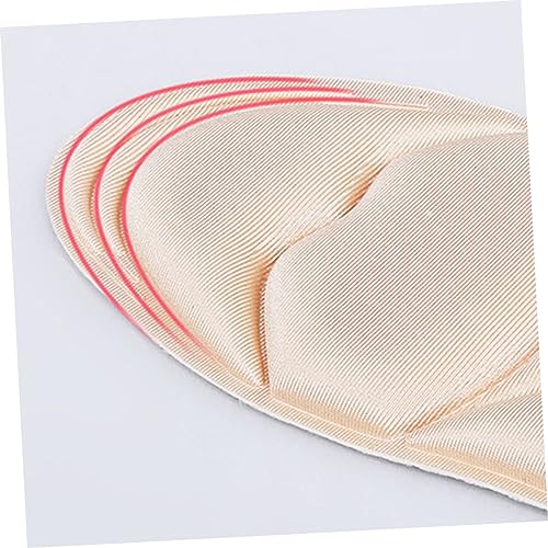 Plantillas para mujer transpirables y absorbentes con memoria miniatura 4