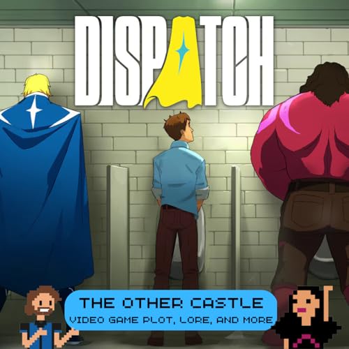Dispatch