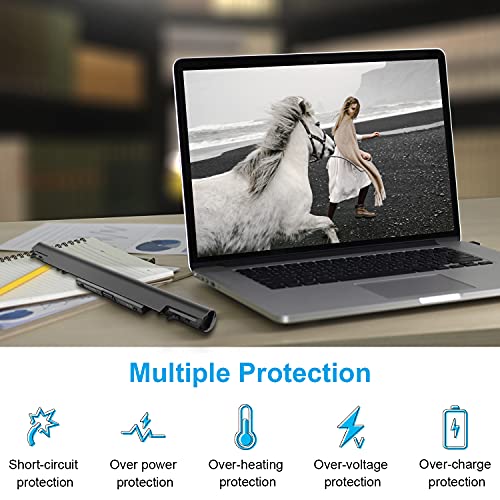 919700-850 Laptop Battery for HP Spare 919681-221 919682-121 919682-421 919682-831 919701-850 JC03 JC04 15-BS000 15-BW000 15-bs0xx 15-BS113DX 15-BS013DX 15-BS015DX 15-BS115DX 15-BS060WM 15-BS070WM - Image 8