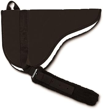 Toklat Microsuede Bareback Pad