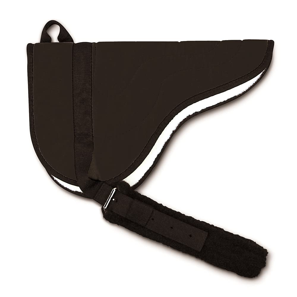 Toklat Microsuede Bareback Pad