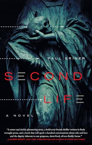 Second Life: A Novel