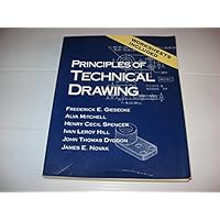 Principles of Technical Drawing