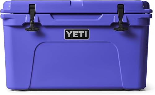 Miniatura 12 de YETI Tundra 45 Hielera Flor de Cerezo,A2 Bronceado Desierto,verde bosque negro,Carbón vegetal,multicolor/fantasía (Moon Dust),marino,Rojo