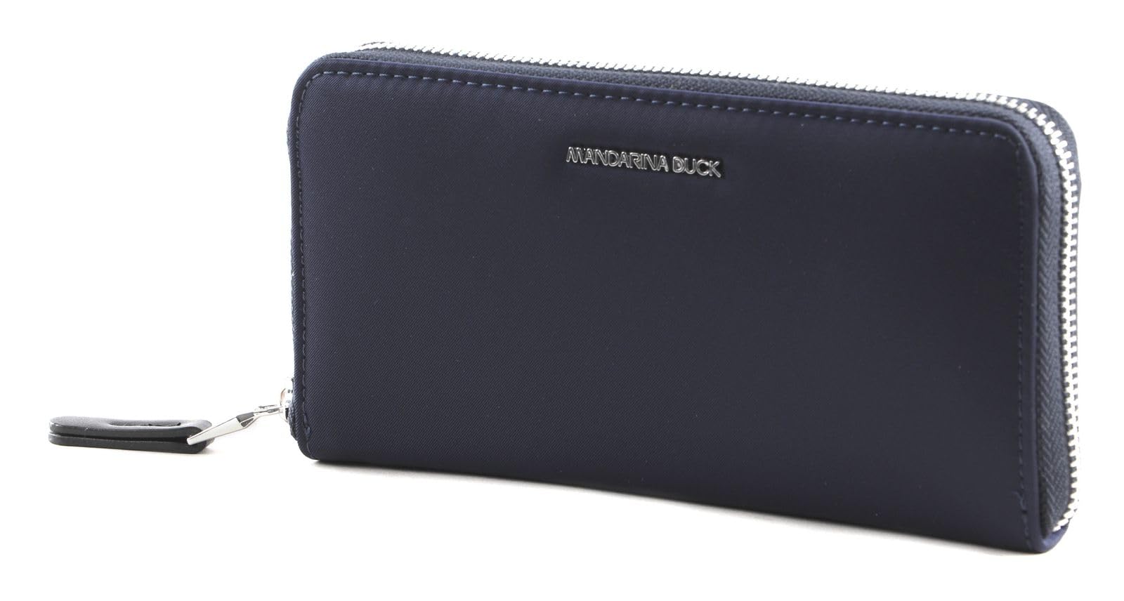 Mandarina Duck Women's Hunter P10VCP01 Billfold, Eclipse, 19x10x2 (L x H x W)
