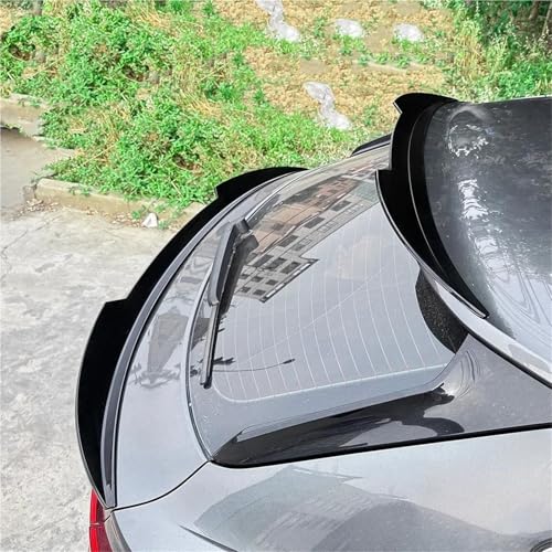 Becquet de toit pour personnaliser votre Audi Q3 Sportback en voyage