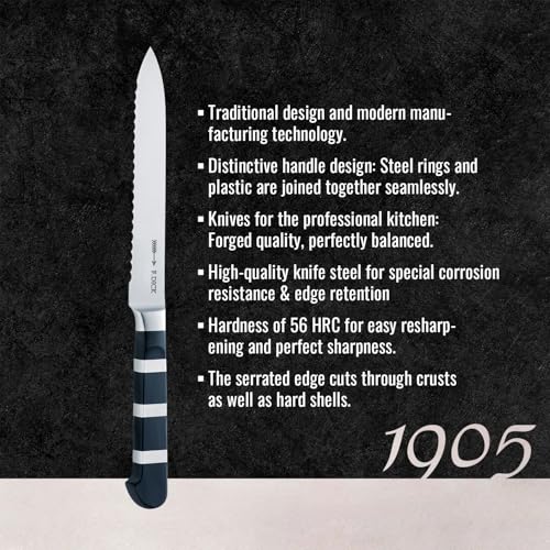 Amazon.com: F. DICK: Utility Knives