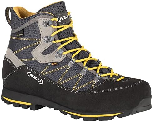 AKU Men's Trekker Lite Iii GTX Hiking Boots, One Size