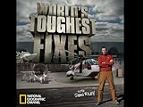 World's Toughest Fixes Season 2