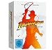 Produktbild Indiana Jones - 4-Movie Collection / 4K Ultra HD Blu-ray / Limited Steelbook (4K Ultra HD) [Blu-ray]