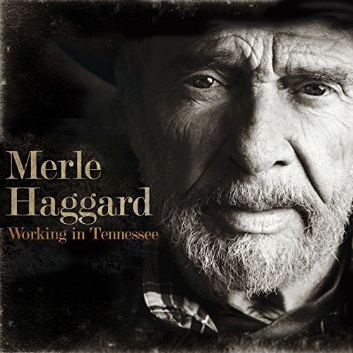Merle Haggard feat. Theresa Haggard