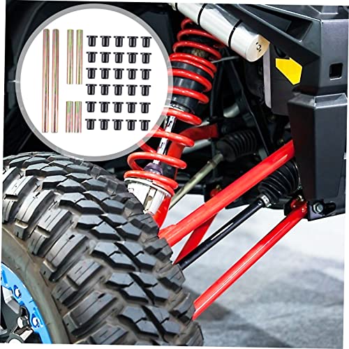 FAVOMOTO 1 Conjunto Xp 900 Bucha Atv Kit De Buchas Pequenas Kit De Bucha Dianteira Traseira Kit De B