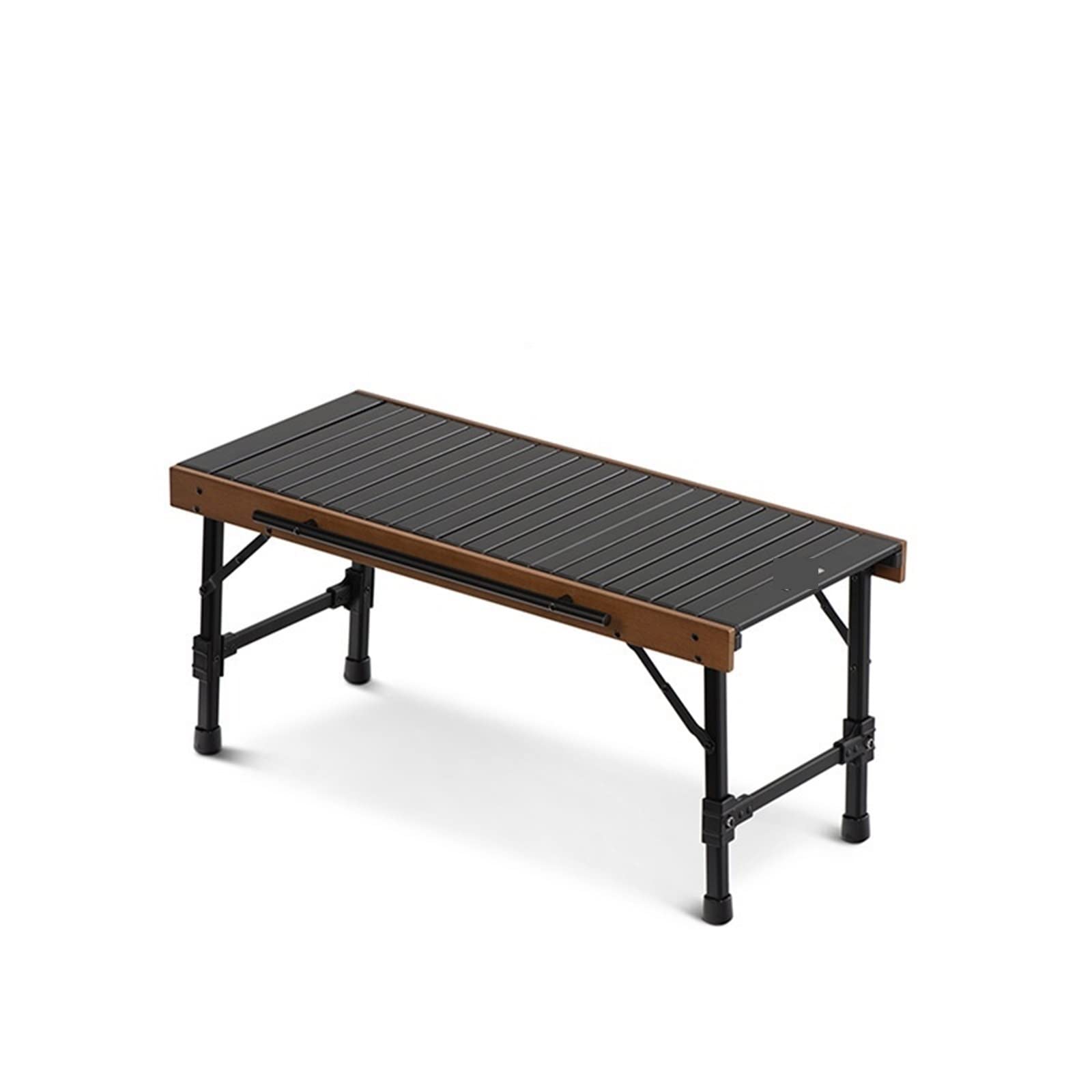Camptisch Outdoor Faltkombination Tisch Outdoor Camping Picknick Grill Buche Tisch