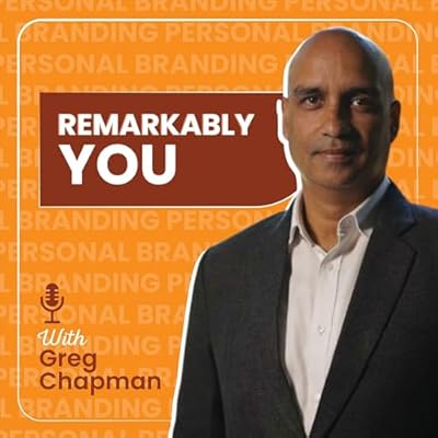 REMARKABLY YOU - create your personal brand