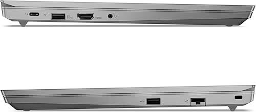 Miniatura 8 de Lenovo Thinkpad E16 Gen 1 - Laptop con pantalla táctil IPS WUXGA de 16.0 pulgadas (Inteli5-1335U de 10 núcleos, 16 GB de RAM, 256 GB PCIe SSD, Intel