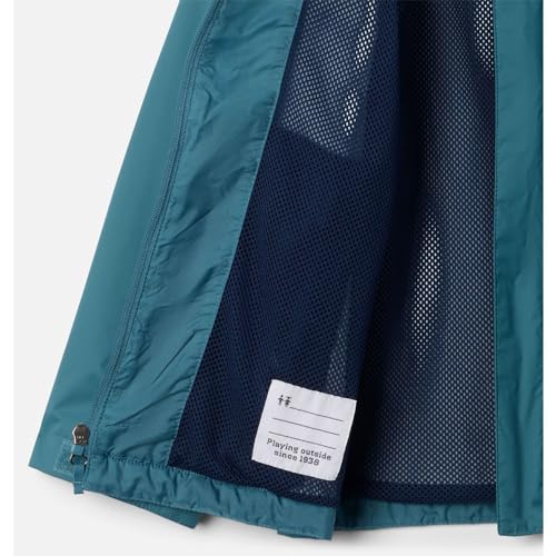 Image of Columbia Boys Watertight Jacket