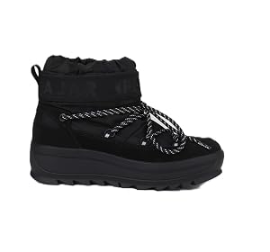PAJAR Womens Galaxy Mini Fashion Boot
