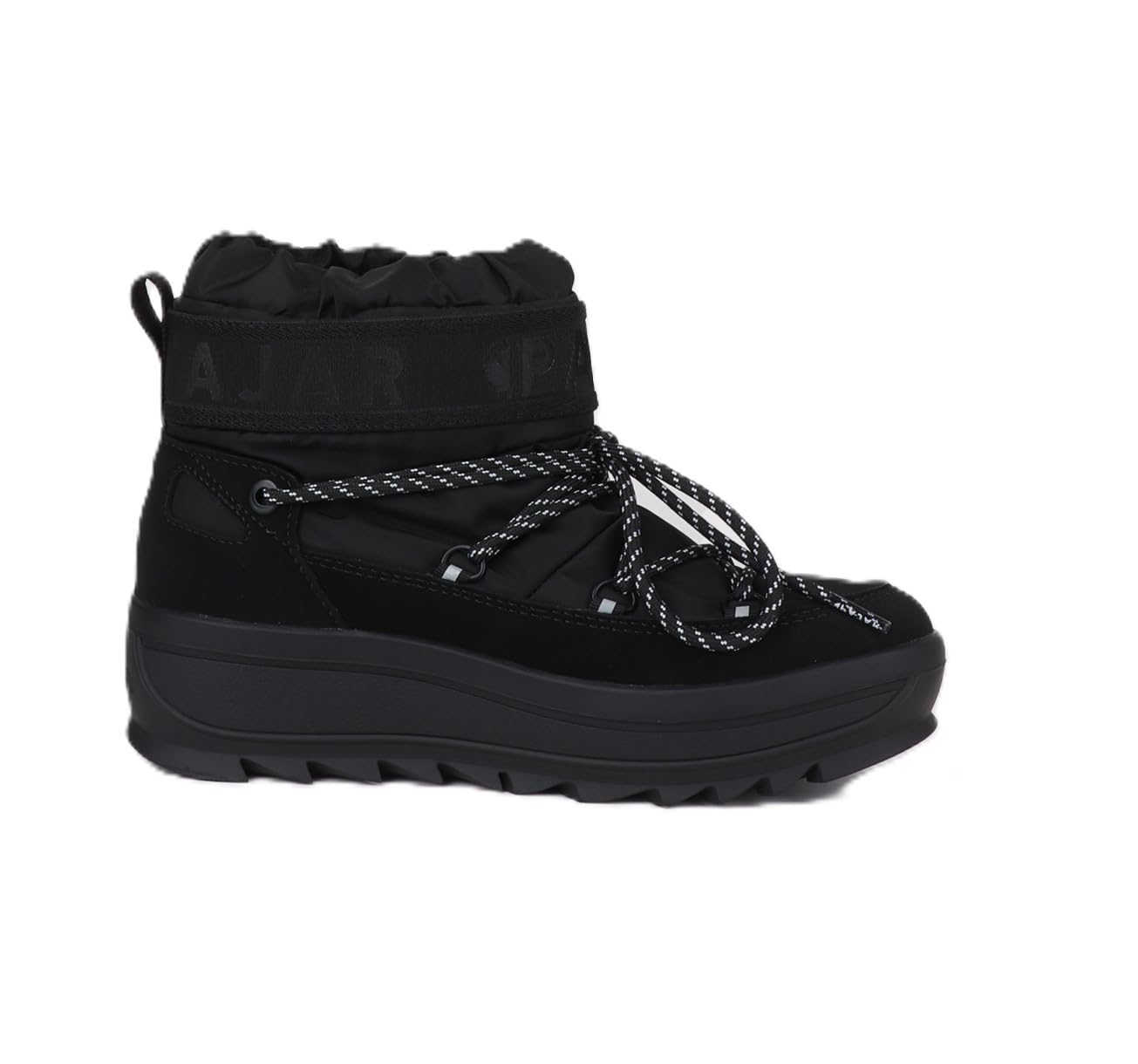 PAJAR Womens Galaxy Mini Fashion Boot