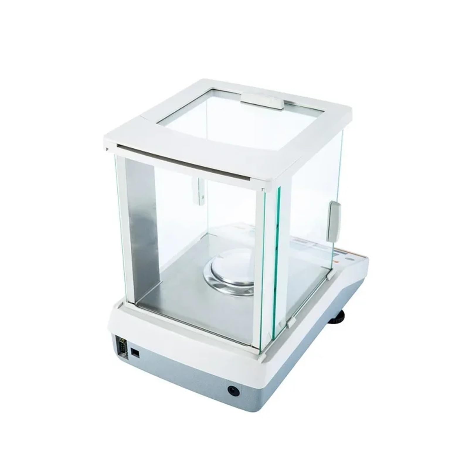 Elektroniczna waga analityczna 0,0001 g 520 g/220 g/320 g Precyzyjna waga laboratoryjna 0,1 mg z odważnikiem kalibracyjnym Szybka reakcja(220g 0.0001g)