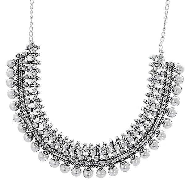 Image of Handicraft Kottage 1gm 22Ct Gold Plated chain with Pandent |latest & Stylish High Gold Plated Celebrity Inspired Gold Chain /Necklace /Jewellery Set /Fashion jewellery for Mens,Womens Girls