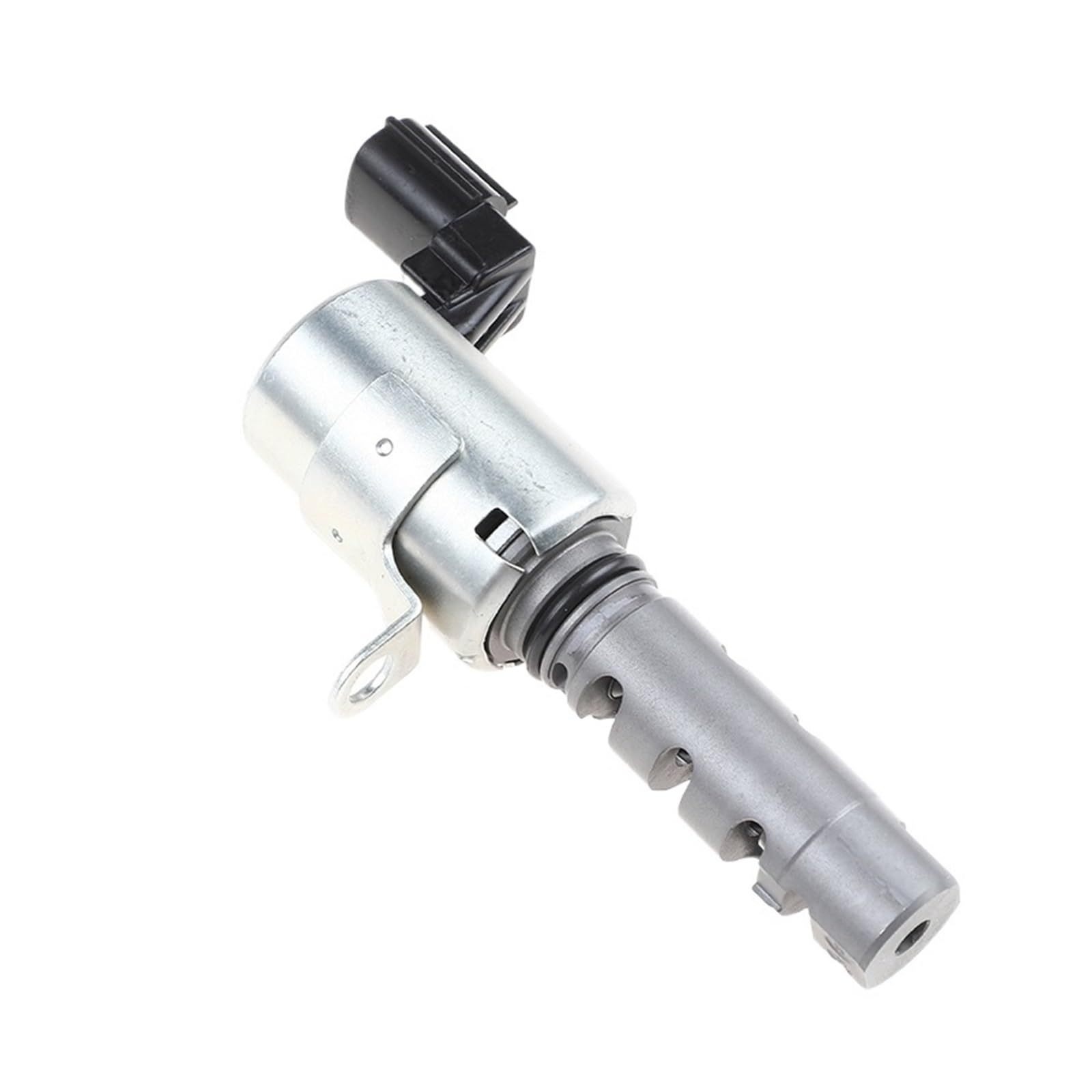 2 Pins Oil Control Valve,Fit For Mitsubishi, Lancer Sportback Outlander 1028A021 VVT Timing Solenoid Zawór ciśnienia oleju silnikowego pojazdu