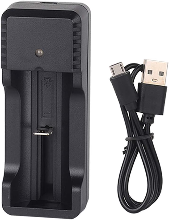 ULTRAFIRE 940nm IR Flashlight,Adjustable Focus Infrared Night Vision Light,Stepless Dimming LED Hunting IR Illuminator for Night Vision Devices,Infrared Illuminator Torch with Charger and UFB26