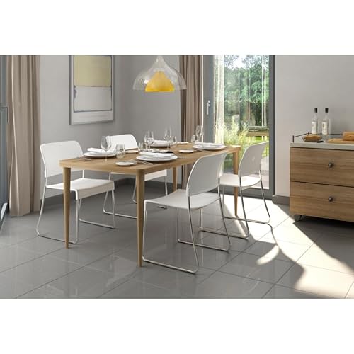 MELLERUD MELLERUD Fliesen & Feinsteinzeug Reiniger | 1 x 1 l | Zuverlässiges Mittel zum Entfernen von fettigen und hartnäckigen Verschmutzungen