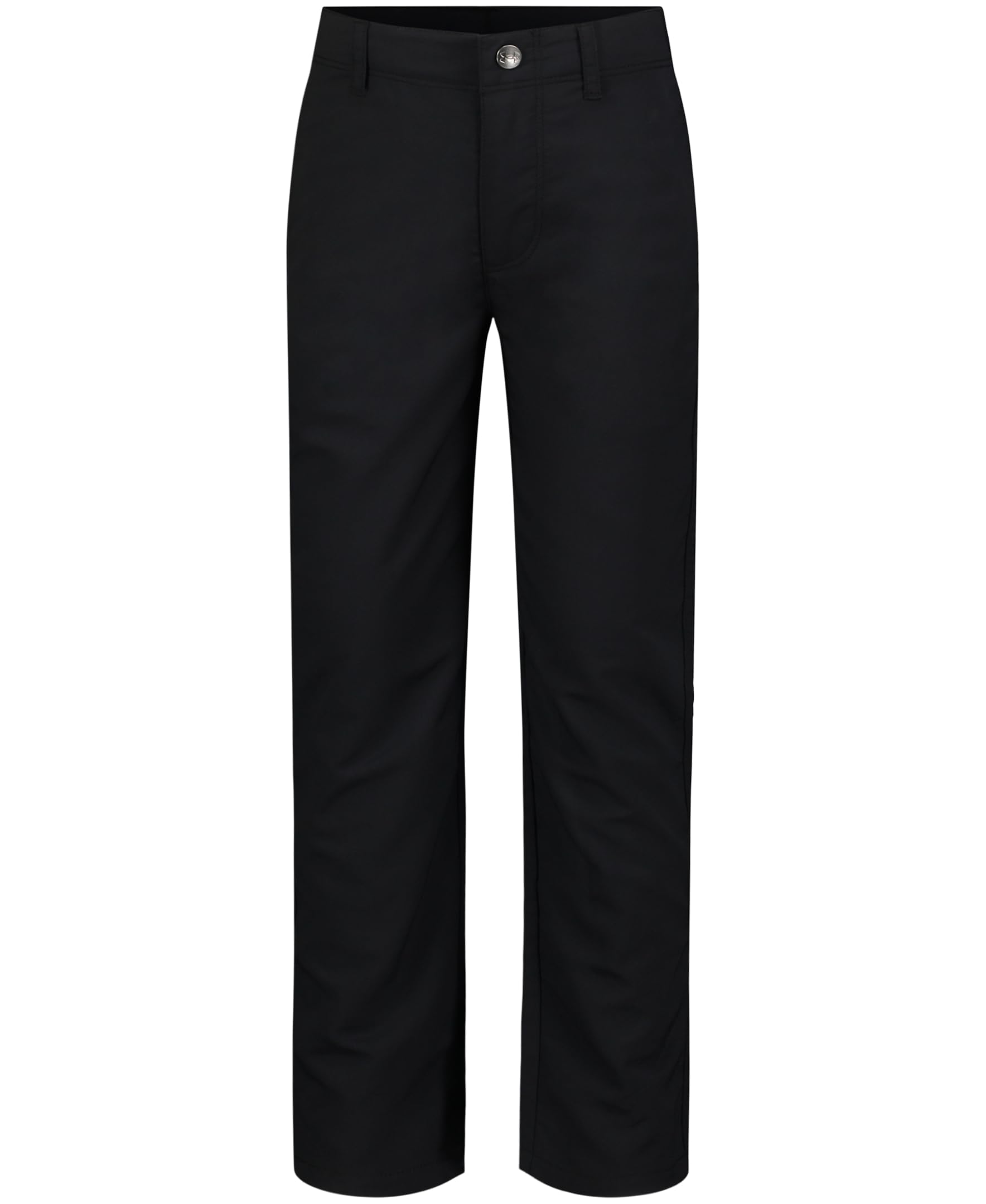 Under Armour Boys' Matchplay Golf Pants, Midweight Stretch Twill