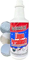 Solubrilho Limpa Porcelanato