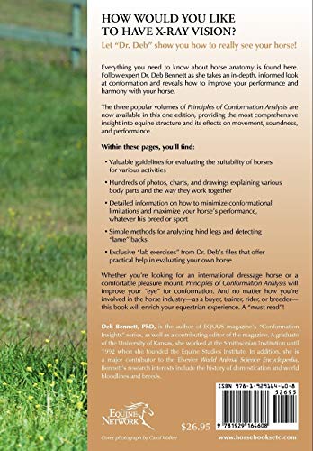 Principles of Conformation Analysis: Equus Reference Guide - Image 2