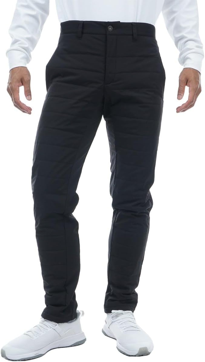 Amazon | [アドミラル ゴルフ] ゴルフパンツ パデッドパンツ ADMA397