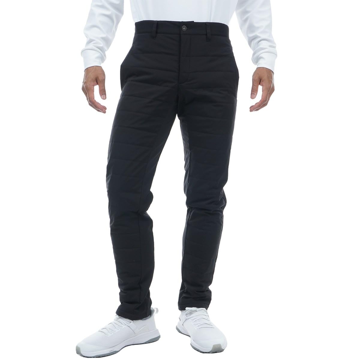Admiral メンズ　パデッドパンツ ADMA397 Amazon | [アドミラル ゴルフ] パデッドパンツ ADMA397 | ロングパンツ