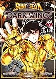 saint seiya omega 1  Saint Seiya Dark Wing - Tome 7
