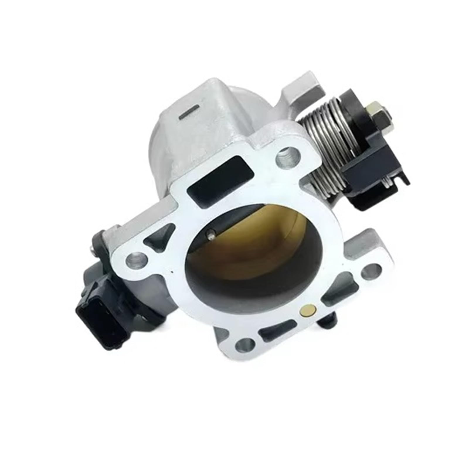 Corps de papillon en alliage robuste référence OEM 3510026860 Hyundai - 5