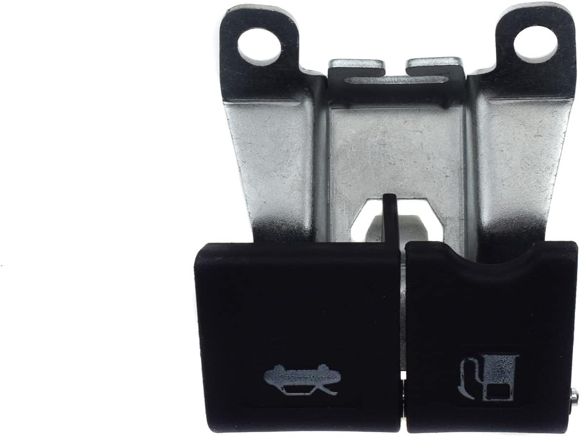 Poignée de déberrouillage du coupé de capot et de Benin | Ubuy