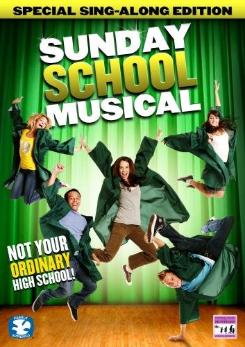 Sunday School Musical