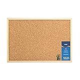 Sehr effizient Stylex 2051365 Pinnwände, 40cm x 60cm